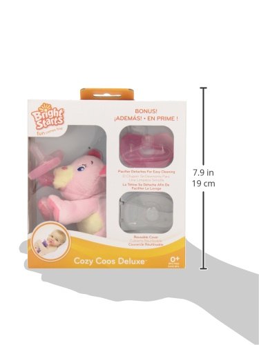 bright starts cozy coos