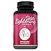 Premium Skin Lightening Formula by Diva Fit & Sexy - Whitening Pills That Work - with Glutathione and 16 Natural Active Ingredients for Vibrant and Healthy Skin - 60 Capsules