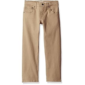 Signature by Levi Strauss & Co. Gold Label Boys Athletic www.denim.fit