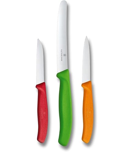 Amazon.com: Victorinox Swiss Classic, Tomato and Table Knife