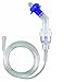 PEDIATRIC AEROSOL PACIFIER WITH FULL KIT