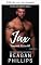 Livro Jax (MC Tempest Elite Livro 7)