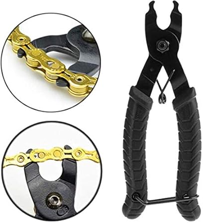 chain removal pliers