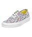 Vans Authentic (Beatles) Surf Skate Shoes