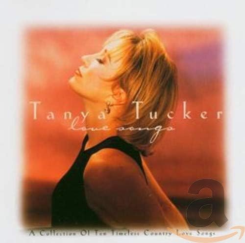 Tucker, Tanya - Tanya - Amazon.com Music