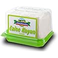Ezine Sheep's Feta – 12.3oz (Tahsildaroglu Ezine Koyun Peyniri – 350g)