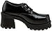Demonia by Pleaser Women's Trump-101 Loafer