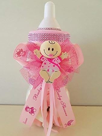 big baby bottle piggy bank