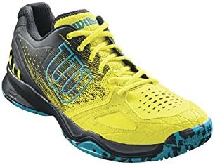 Wilson Men's Kaos Composite Tennis Shoe