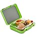 The Chill Box Bento Lunch Box with Insulated Bag and Icepack