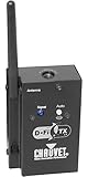CHAUVET DJ D-Fi Tx 2.4 GHz Wireless DMX Transmitter