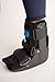 The Orthopedic Guys Low Top CAM Air Walker Boot for Foot & Ankle Fracture (Small)