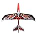 Air Hogs Rip Force Glider, Red