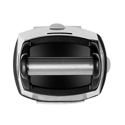 KitchenAid Gourmet 4Sided Stainless Steel Box Grater for Fine, Medium