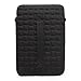 FlexARMOR X Neoprene Tablet Sleeve by USA Gear with Handle, Weather-Proof Exterior & Accessory Pocket-9 Inch Tablet Carrying Case Sleeve works w/Apple iPad 9.7, Samsung Galaxy Tab S3 and more