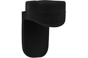 MinnowXY Clarinet Oboe Thumb Rest Cushion Comfortable Soft Silicone Thumb Protector for Woodwind Instrument Assorted