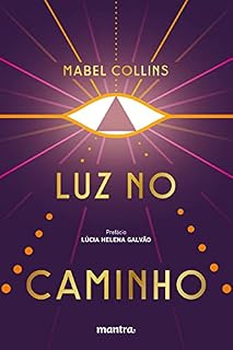 Livro Luz no Caminho: com prefácio de Lúcia Helena Galvão