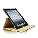 Fintie iPad 2/3/4 Case - 360 Degree Rotating Stand Smart Case Cover for Apple iPad with Retina Display (iPad 4th Generation), The New iPad 3 & iPad 2 (Automatic Wake/Sleep Feature) - Camouflage