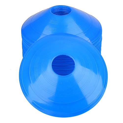 Buy GOHIKING Training Marker Cones Football Soccer Sports Training