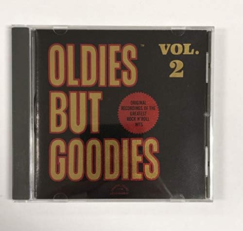 Various Artists - Oldies But Goodies 10 / Various - Amazon.com Music