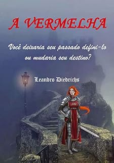 Livro A VERMELHA
