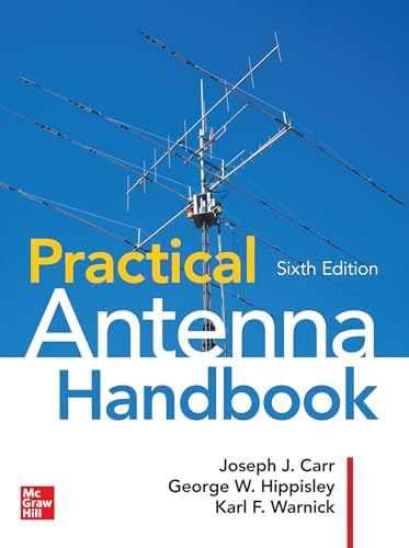 Antenna Engineering Handbook: Johnson, Richard C.; Jasik, Henry