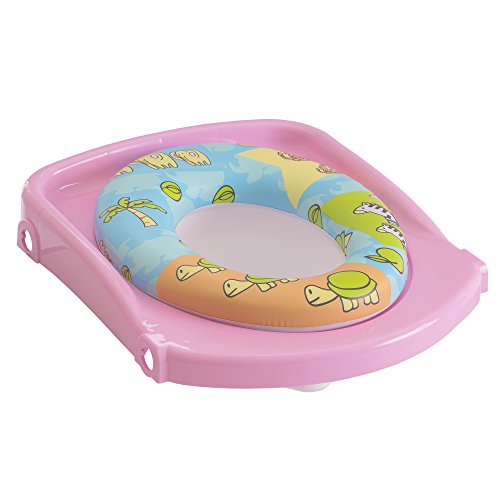 Dream On Me 3in1 Potty Training System, Pink Pricepulse