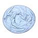 Ewin24 Hair Cutting Umbrella Style Hair Cutting Cloak Umbrella Cape Salon Barber Hairdressing Gown Family