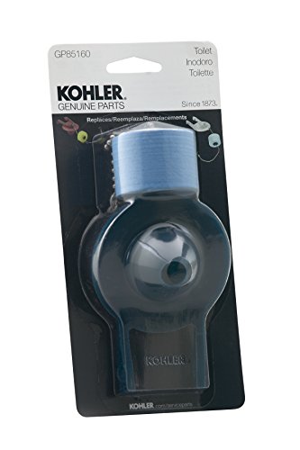 2 KOHLER+GENUINE+GP85160+FLAPPER+FLOAT