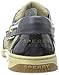 Sperry Top-Sider Women's Rainbowfish Laceless Espadrille Sandal