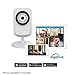 D-Link DCS-933L Day & Night Wi-Fi Security Camera with Sound and Motion Detector (Renewed)