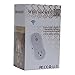 SIKER Wi-Fi Smart Socket Outlet US Plug, Turn ON/OFF Electronics from Anywhere Smartphone iOS Android equipment