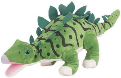 stegosaurus teddy