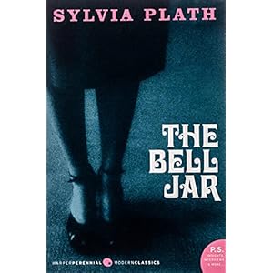 The Bell Jar (Modern Classics)