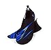 SUNDANCE Unisex Water Shoes for Swimming Pool, Snorkeling, Beach Running/Walking, Surfing & Yoga (XL, Aqua Blue)