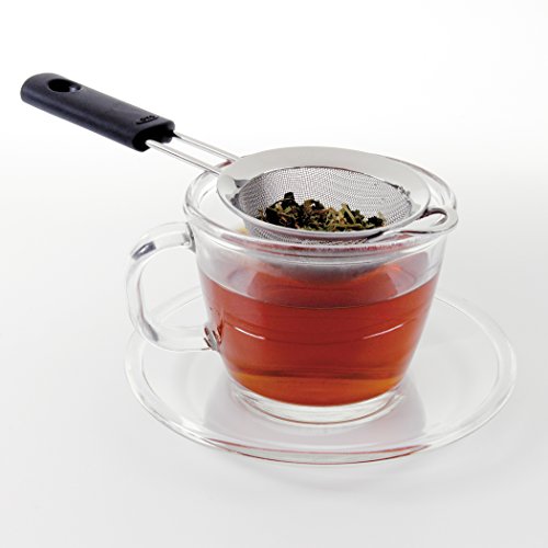 OXO Good Grips 3-Inch Mini Strainer