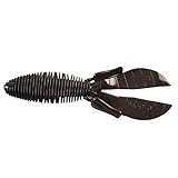 Missile Baits D Bomb, Black Red Flake