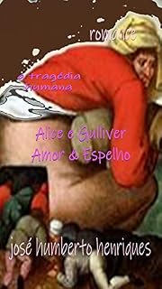 Livro Ventríloquos (A Tragédia Humana Livro 6)