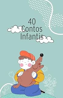 Livro 40 Contos Infantis