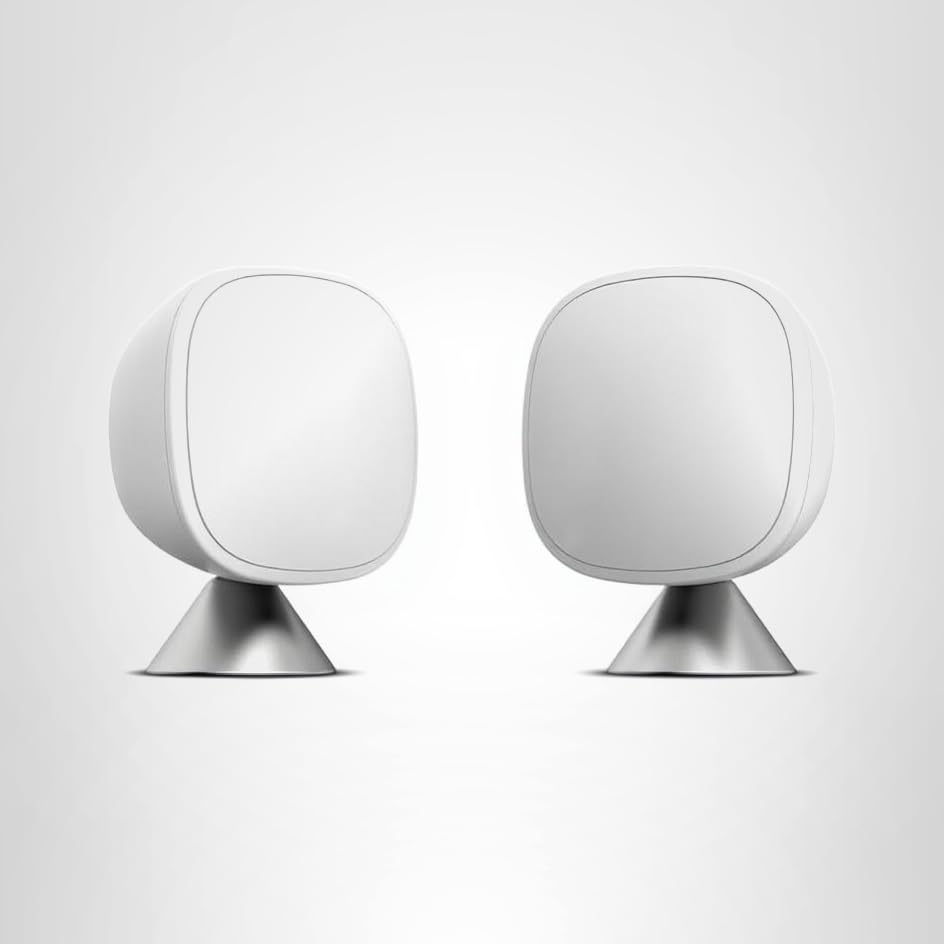ecobee Smart Sensor 2 Pack - Comfort, Security, Energy Savings - Smart Home - Compatible with ecobee Smart Thermostats for Home - View 7