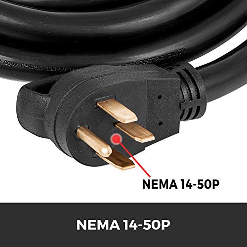 Do I Need A Special Extension Cord For My Generator at Donna Devito blog