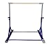 Z-Athletic Gymnastics Expandable Junior Training Bar in Multiple Colors