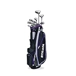 Callaway-Womens-Strata-Plus-Complete-Golf-Set-14-Piece-Right-Hand