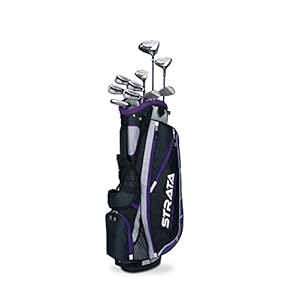 STRATA Women’s Golf Packaged Sets