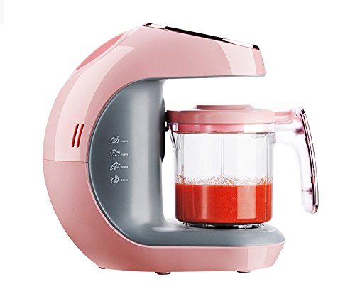kiddale baby food processor