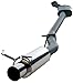 HKS 32003-BH005 Hi-Power Exhaust for Car,Stainless Steel