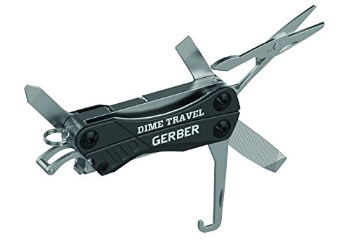 Gerber Dime Travel Bladeless Knife