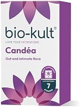 Bio-Kult Candéa Live Bacterial Formulation with Garlic and Grapefruit Extract view 2