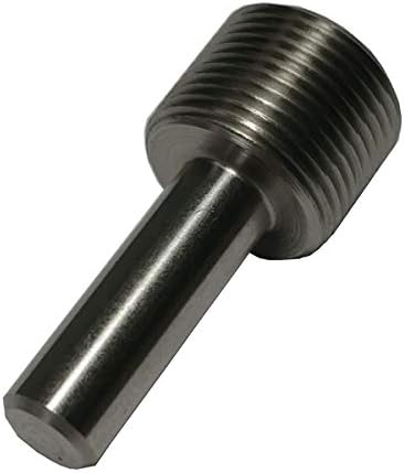 1/2"-28 RH Right Hand Barrel Threading Die Starter Alignment Tool (TAT) for Gunsmithing