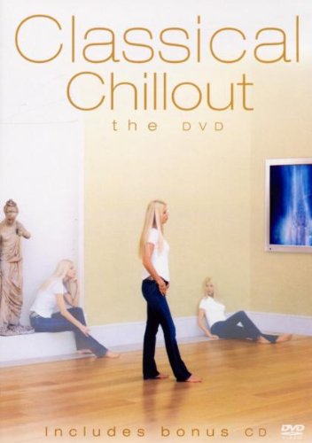 Classical Chillout - The Dvd